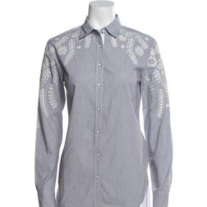 NWT Rag & Bone / Jean Button up